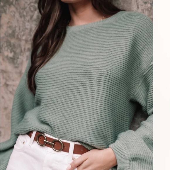 Petal & Pup - sweater - Picture 2 of 6